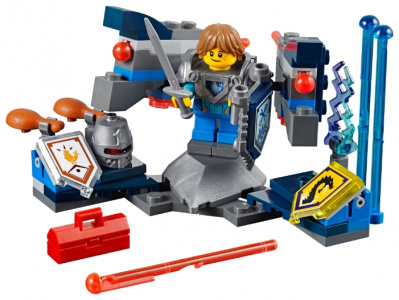    LEGO Nexo Knights     (70333) - 