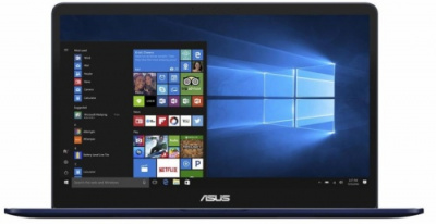  Asus UX550GD-BN048R (UX550GD-BN048R), blue