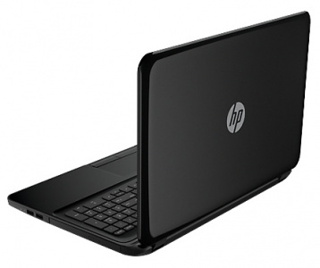  HP 15-d000sr Black