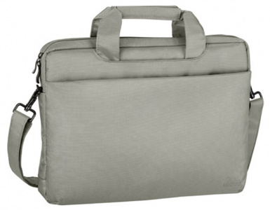  RivaCase 8251 Grey 17"