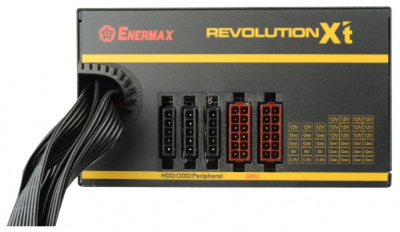   Enermax Revolution X't II ERX750AWT 750W