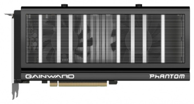  Gainward GeForce GTX 970 1152Mhz PCI-E 3.0 4096Mb (3453)