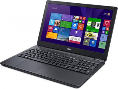  Acer Extensa 2519-P7YD (NX.EFAER.009), Black