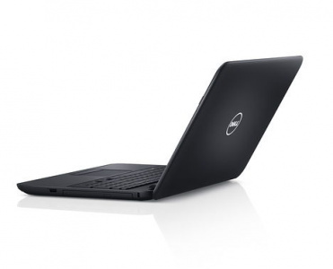  Dell Inspiron 3537 Black