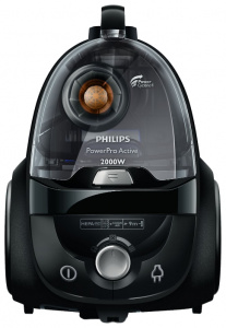    Philips FC 8631 - 