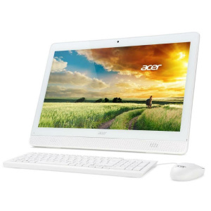    Acer Aspire Z1-612 (DQ.B2QER.004) white - 