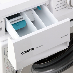     Gorenje MV62Z22/S White - 