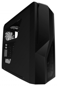    NZXT Phantom 410 Black