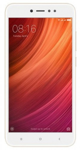    Xiaomi Redmi Note 5A Prime 3Gb/32Gb, gold - 