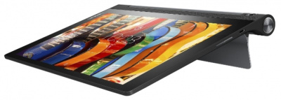  Lenovo Yoga Tablet 10 3 1Gb 16Gb 4G, Black