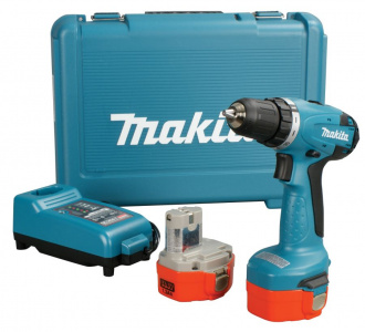 -  Makita 6281DWPE