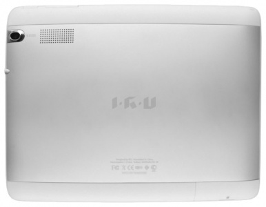  IRU M9703G White