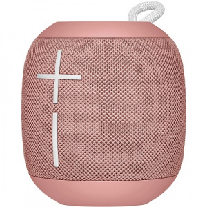     Logitech Ultimate Ears Wonderboom Cashimere, pink - 