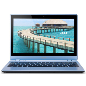  Acer ASPIRE V5-122P-61454G50n Blue