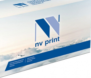     NV Print 126 (CE311A) Cyan - 