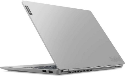  Lenovo Thinkbook 13s-IML (20RR0001RU), gray