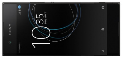    Sony Xperia XA 1 3Gb/32Gb Black - 