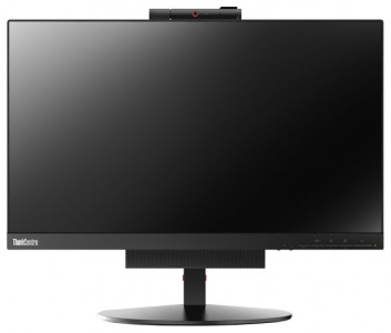    Lenovo Tiny-in-One 24 Gen3 black - 