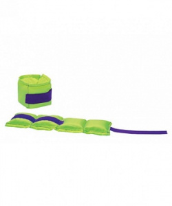    V76  2  (), lime-violet - 