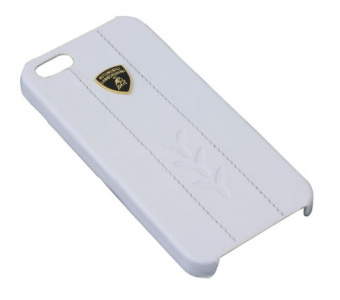    iMobo Lamborghini Performate-D1  iPhone 5 White - 