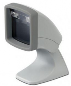     Datalogic Magellan 800i (MG08-014121-0040), White - 