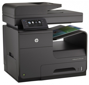    HP OfficeJet Pro X476 dw - 