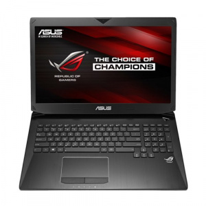  Asus G750JM-T4001H