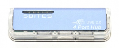   USB- 5bites CK0029A-BL - 