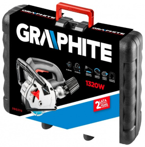  GRAPHITE 59G370 1320 