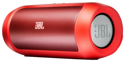    JBL Charge 2 Red - 