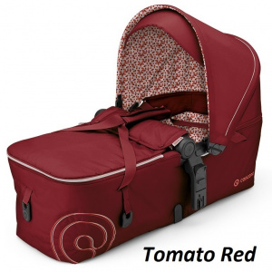    Concord Scout (40594) Tomato Red - 