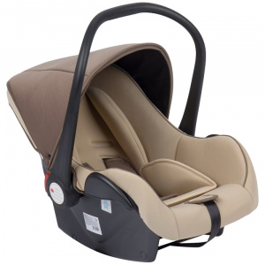     0+ (0-13 ) Leader Kids Baby Leader Comfort II brown - 