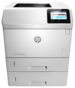    HP LaserJet Enterprise 600 M606x - 