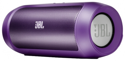    JBL Charge 2 Violet - 