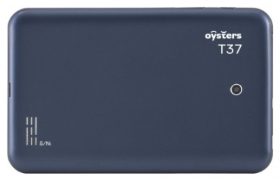  Oysters T37, Blue