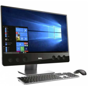    Dell XPS 7760-1844 Black - 