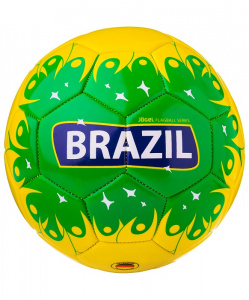     Jogel Brazil 5 - 