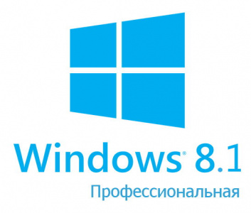  MS Windows 8.1  (K-12 DOEM)