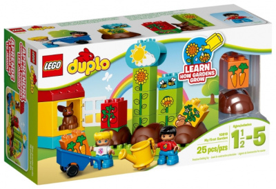    LEGO Duplo 10819    - 