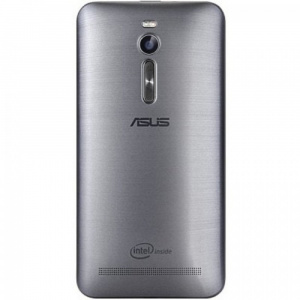    ASUS ZenFone 2 ZE551ML 16Gb, Silver - 