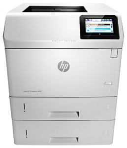    HP LaserJet Enterprise 600 M605x - 