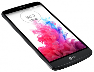    LG G3 Stylus D690, Black - 