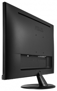    ASUS VP239H, Black - 