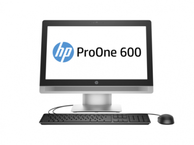    HP ProOne 600 G2 (T4J57EA) - 