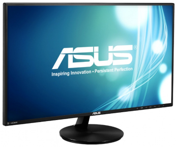    ASUS VN279Q Black - 