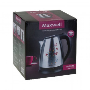  Maxwell MW - 1074 ST