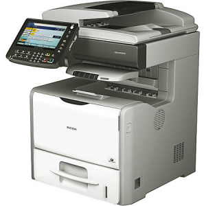    Ricoh Aficio SP 5210SF - 