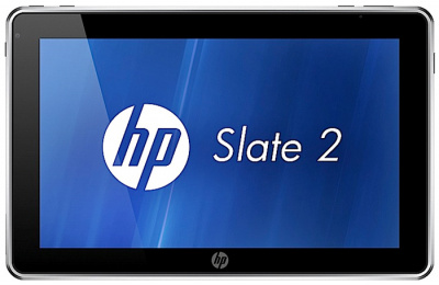  HP Slate 2