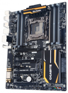   Gigabyte GA-X99-UD4 (rev. 1.1)