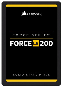 SSD- Corsair CSSD-F240GBLE200B 240Gb